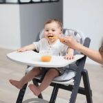 Imagen de Babymoov Bowls De Alimentación 6 Piezas 250ml Capacidad