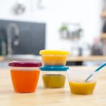 Imagen de Babymoov Bowls De Alimentación 6 Piezas 250ml Capacidad