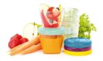 Imagen de Babymoov Bowls De Alimentación 6 Piezas 250ml Capacidad