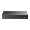 Imagen de SWITCH TP-LINK TL-SG1005P-PD GIGABIT 5 PUERTOS POE PASSTHROUGH CON 4 POE+
