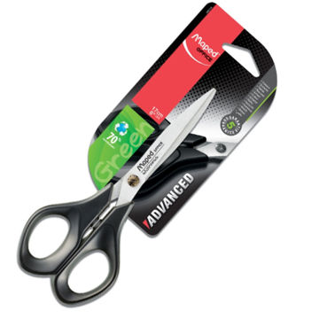 Imagen de Tijera Maped Advanced 17cm