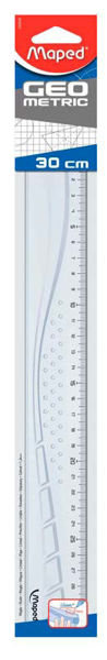 Imagen de Regla de 30cm