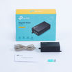 Imagen de INYECTOR POE++ TP-LINK POE380S 10G MULTIGIGABIT 90W IEEE 802.3BT
