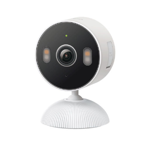 Imagen de CÁMARA WIFI TP-LINK TAPO C113 2K 3MP PARA INTERIOR Y EXTERIOR IP65