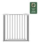 Imagen de Puerta  De Seguridad Bebes Portón Barrera Fácil Instalación