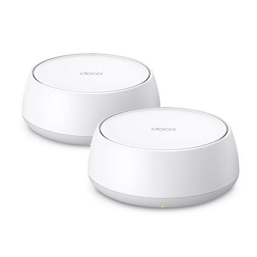 Imagen de TP-LINK DECO MESH BE22 2 PACK
