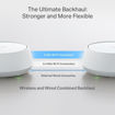 Imagen de TP-LINK DECO MESH BE22 2 PACK