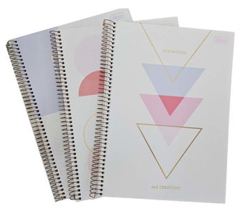 Imagen de Cuadernola 80h Midtown