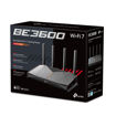 Imagen de ROUTER GAMING TP-LINK ARCHER GE230 BE3600 WIFI 7 DOBLE BANDA 2.5G