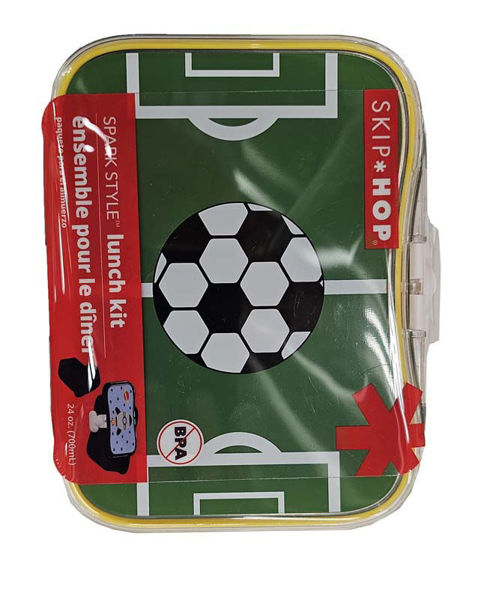 Imagen de Contenedor Lonchera 2 En 1 Skip-hop Surt