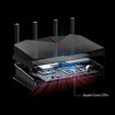 Imagen de ROUTER GAMING TP-LINK ARCHER GE230 BE3600 WIFI 7 DOBLE BANDA 2.5G