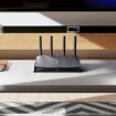 Imagen de ROUTER GAMING TP-LINK ARCHER GE230 BE3600 WIFI 7 DOBLE BANDA 2.5G
