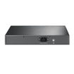Imagen de SWITCH TP-LINK TL-SG1008MP RACKEABLE GIGABIT 8 PUERTOS POE+ 153W