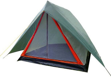 Imagen de Carpa Minipack (canadiense 3/4 P)