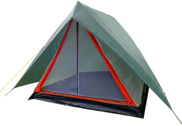 Imagen de Carpa Minipack (canadiense 3/4 P)