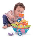Imagen de Le Toy Van Arca De Noé Madera Juego Apilable 12 M+ Multicolor
