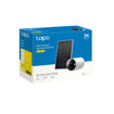 Imagen de CÁMARA TP-LINK TAPO C410 KIT 2K 3MP INALÁMBRICA CON PANEL SOLAR