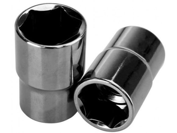 Imagen de Dado 25mm Encastre 1/2 Ingco Hhast12251 - Ynter 