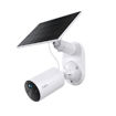 Imagen de CÁMARA TP-LINK TAPO C410 KIT 2K 3MP INALÁMBRICA CON PANEL SOLAR
