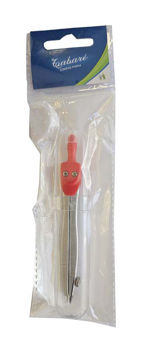 Imagen de Juego de Geometria 20cm En Sobre