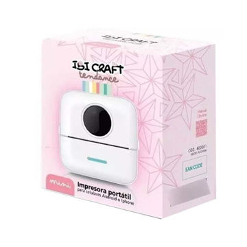Imagen de Mini Impresora Termica