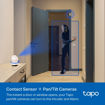 Imagen de IT DE SENSORES INTELIGENTES TP-LINK TAPO T30 KIT PARA SEGURIDAD Y AUTOMATIZACIÓN DEL HOGAR