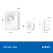 Imagen de IT DE SENSORES INTELIGENTES TP-LINK TAPO T30 KIT PARA SEGURIDAD Y AUTOMATIZACIÓN DEL HOGAR