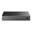 Imagen de SWITCH TP-LINK TL-SG1006PP GIGABIT 6 PUERTOS CON 1 POE++ Y 3 POE+ 64W