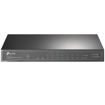 Imagen de SWITCH TP-LINK TL-SG1210P GIGABIT 10 PUERTOS POE+ 63W EASY SMART