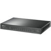 Imagen de SWITCH TP-LINK TL-SG1210P GIGABIT 10 PUERTOS POE+ 63W EASY SMART