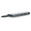 Imagen de HUB TP-LINK UH9120C USB-C 9 EN 1 HDMI 4K RJ45 USB SD MICROSD PD 100W