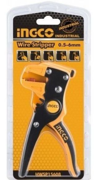 Imagen de Pinza pela cable Ingco - Ynter Industrial
