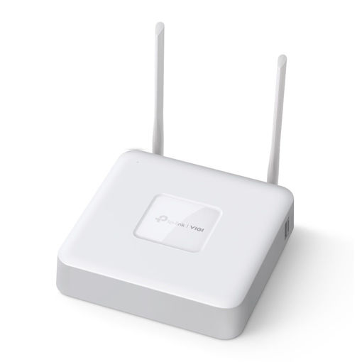 Imagen de NVR TP-LINK VIGI NVR1108H-W 8 CANALES WIFI 4K HDMI H.265+