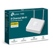 Imagen de NVR TP-LINK VIGI NVR1108H-W 8 CANALES WIFI 4K HDMI H.265+