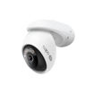 Imagen de CÁMARA WIFI TP-LINK TAPO C560WS 4K 8MP PTZ EXTERIOR IP66 CON IA