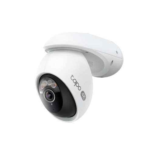 Imagen de CÁMARA WIFI TP-LINK TAPO C560WS 4K 8MP PTZ EXTERIOR IP66 CON IA