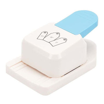 Imagen de Perforadora Para Etiqueta