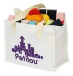 Imagen de Le Toy Van Bloques Madera Multicolor 12m+ Apilables 60pcs Multicolor