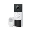 Imagen de PORTERO INTELIGENTE TP-LINK TAPO D210 2K 3MP WIFI CON TIMBRE INALÁMBRICO