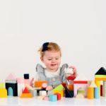 Imagen de Le Toy Van Bloques Madera Multicolor 12m+ Apilables 60pcs Multicolor