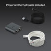 Imagen de SPLITTER ETHERNET TP-LINK EH210 GIGABIT 1 A 2 RJ45 1000 MBPS