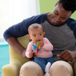 Imagen de Mis 1 Eras Llaves De Aprendizaje Lamaze Tomy Bebes 0m+