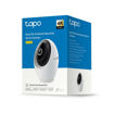 Imagen de CÁMARA WIFI TP-LINK TAPO C260 4K 8MP PTZ CON IA Y RECONOCIMIENTO FACIAL
