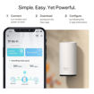 Imagen de TP-LINK DECO BE25 OUTDOOR BE3600 WIFI 7 MESH EXTERIOR/INTERIOR 1 PACK IP65