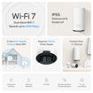 Imagen de TP-LINK DECO BE25 OUTDOOR BE3600 WIFI 7 MESH EXTERIOR/INTERIOR 1 PACK IP65