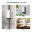 Imagen de TP-LINK DECO BE25 OUTDOOR BE3600 WIFI 7 MESH EXTERIOR/INTERIOR 1 PACK IP65