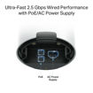 Imagen de TP-LINK DECO BE25 OUTDOOR BE3600 WIFI 7 MESH EXTERIOR/INTERIOR 1 PACK IP65
