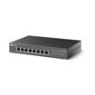 Imagen de SWITCH TP-LINK TL-SG108-M2 8 PUERTOS 2.5G MULTI-GIGABIT DE ESCRITORIO