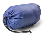 Imagen de Sobre Cobertor Invierno Protección Uv Impermeable Inflable Azul Central Frontal