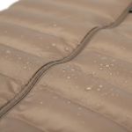 Imagen de Sobre Cobertor Invierno Protección Uv Impermeable Inflable Azul Central Frontal